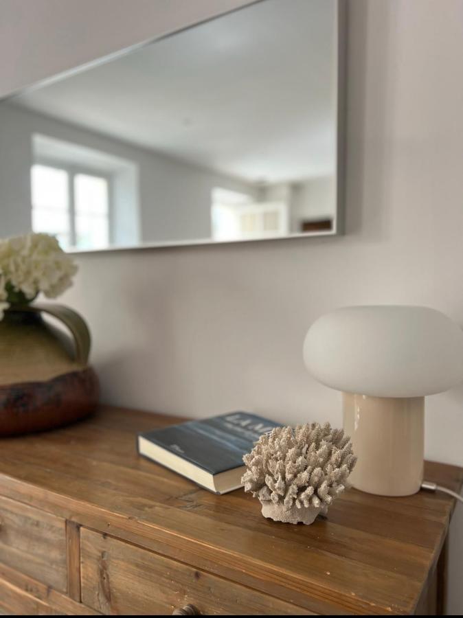 Casa Andrea Appartement Tout A Pied Avec Grand Jardin 滨海萨纳里 外观 照片