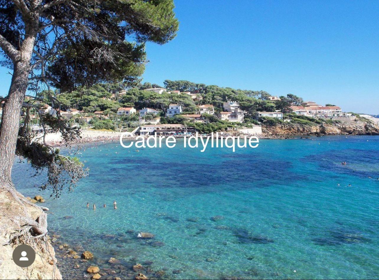 Casa Andrea Appartement Tout A Pied Avec Grand Jardin 滨海萨纳里 外观 照片