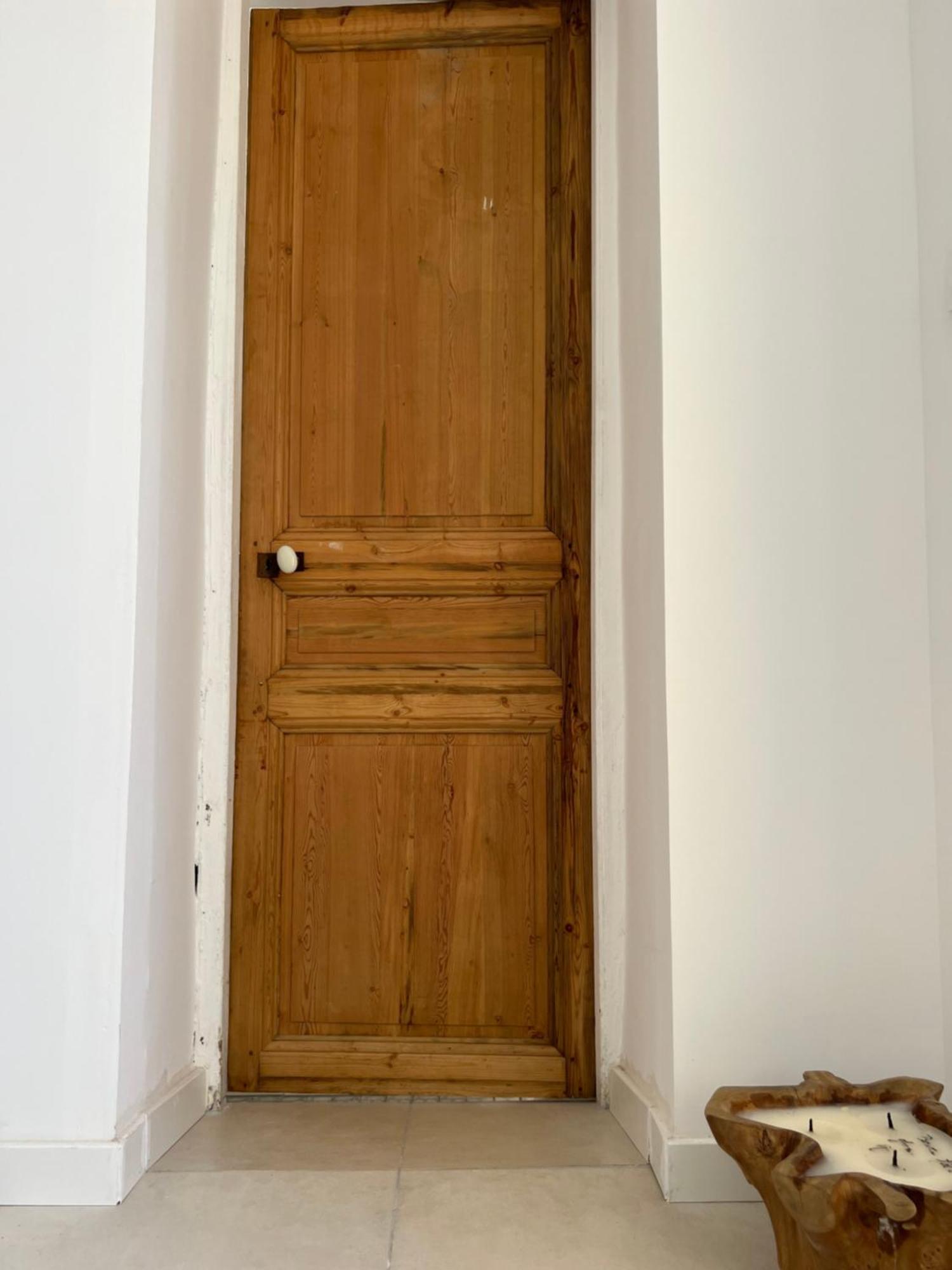 Casa Andrea Appartement Tout A Pied Avec Grand Jardin 滨海萨纳里 外观 照片