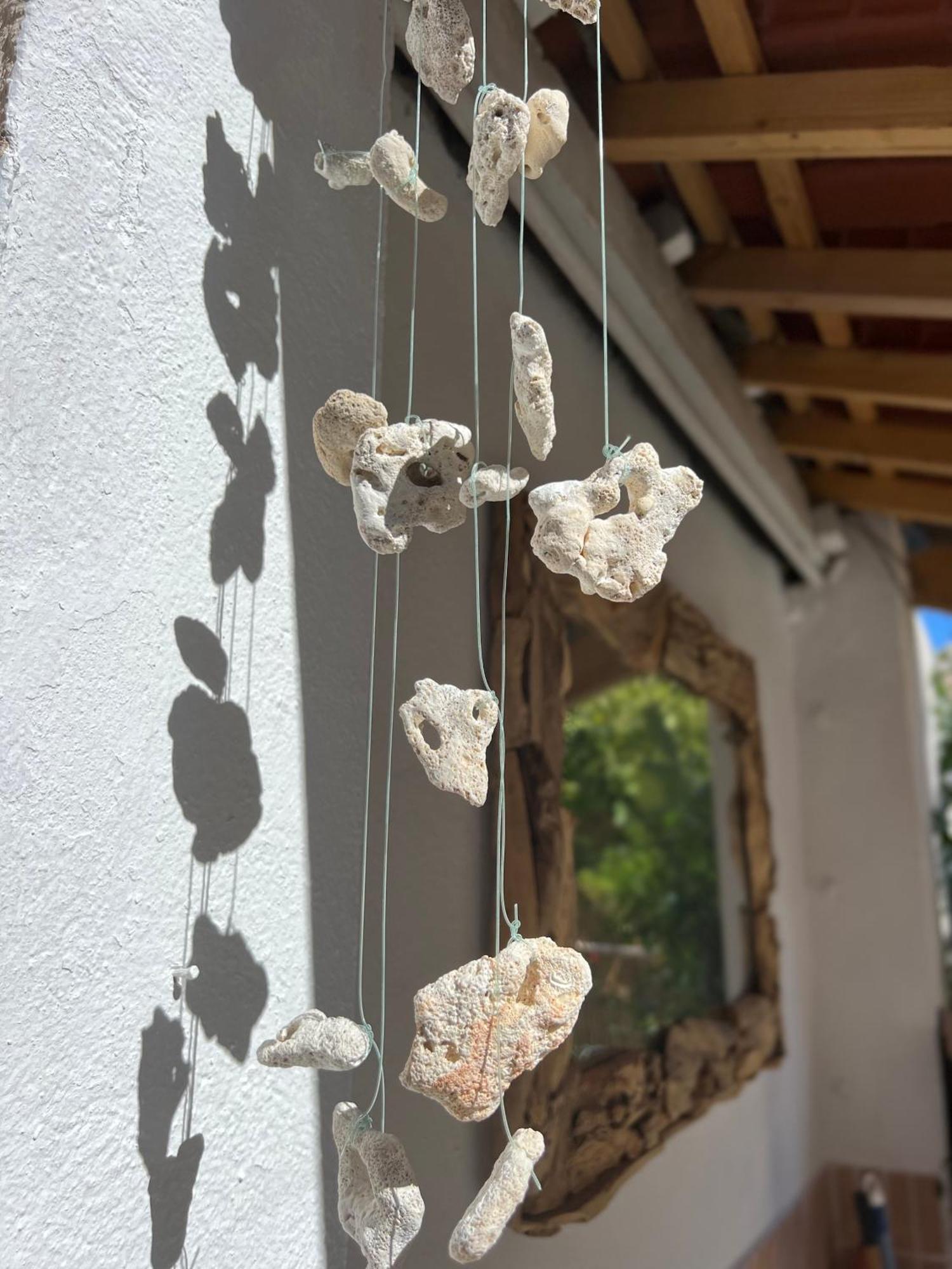 Casa Andrea Appartement Tout A Pied Avec Grand Jardin 滨海萨纳里 外观 照片