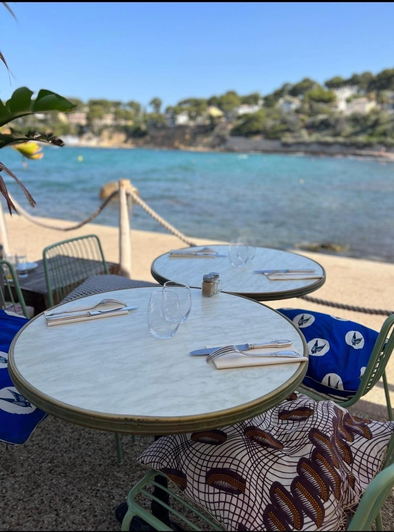 Casa Andrea Appartement Tout A Pied Avec Grand Jardin 滨海萨纳里 客房 照片